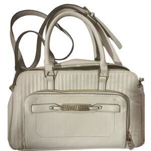 Handbag  - New Steve Madden All leather handbag